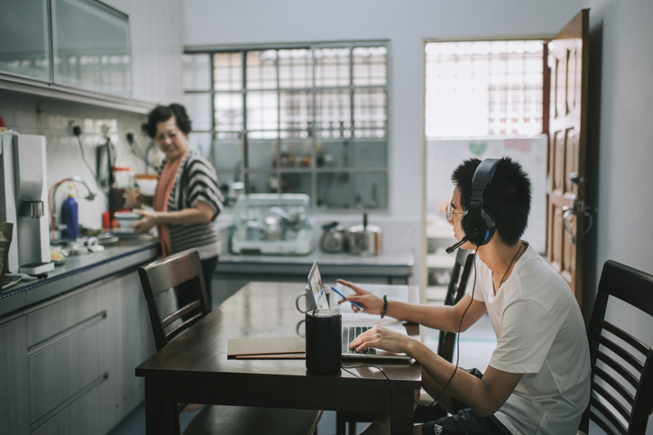All About Smart Homes: 7 Solutions To Help You Live A More Connected Life